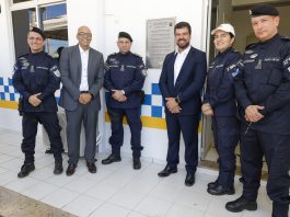 Macaé reforça segurança com inauguração da 2ª Companhia do BPRV
