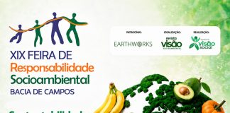 XIX Feira de Responsabilidade Socioambiental reúne especialistas e amplia debate sobre sustentabilidade em Macaé
