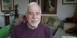 Sylvio Lopes completa 95 anos e celebra legado que marcou a história de Macaé