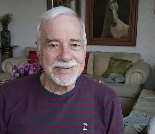 Sylvio Lopes completa 95 anos e celebra legado que marcou a história de Macaé