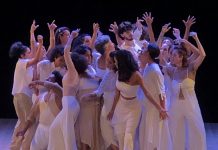 Teatro Firjan SESI Macaé recebe espetáculo de dança contemporânea “Corpo em Travessia” com entrada gratuita