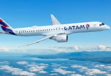 Latam confirma voos para Cabo Frio e Macaé a partir de Guarulhos