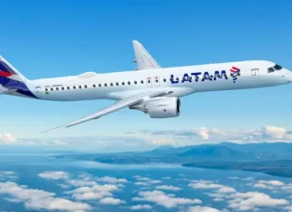 Latam confirma voos para Cabo Frio e Macaé a partir de Guarulhos