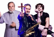 Festa de Nossa Senhora da Saúde reúne fé e música em Casimiro