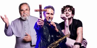 Festa de Nossa Senhora da Saúde reúne fé e música em Casimiro