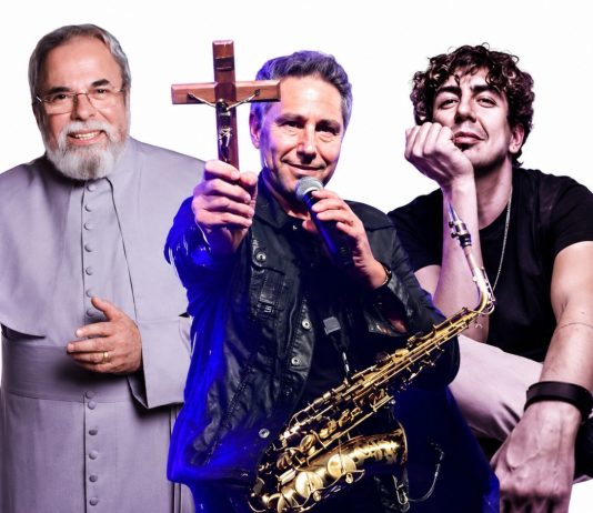 Festa de Nossa Senhora da Saúde reúne fé e música em Casimiro