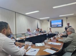 BR Offshore apresenta na Firjan Norte Fluminense projeto de instalação de unidade de reciclagem de embarcações em Barra do Furado