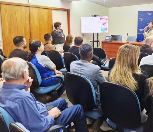 Firjan Norte Fluminense com inscrições abertas para Workshop de Inteligência Artificial para empresas da região