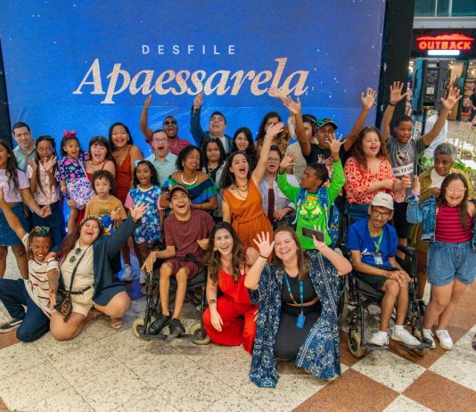 Talento além do diagnóstico: Macaé celebra Semana da Pessoa com Deficiência