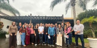 Empresas da região participam de Workshop de Inteligência Artificial promovido pela Firjan Norte Fluminense com Porto do Açu