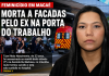 Identificada vítima de feminicídio em Macaé
