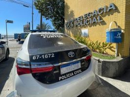URGENTE: Menina de 11 anos é sequestrada e estuprada no bairro Visconde, em Macaé