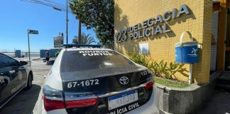 URGENTE: Menina de 11 anos é sequestrada e estuprada no bairro Visconde, em Macaé