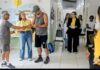 Setembro Amarelo: ESF Horto realiza atividade com pacientes