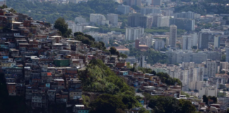 A ascensão social que não chega