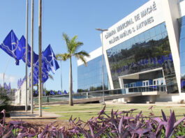 Câmara de Macaé promove audiência pública sobre combate ao feminicídio
