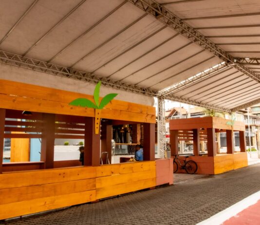 Tudo pronto para o 15º Festival de Cultura e Gastronomia de Macaé