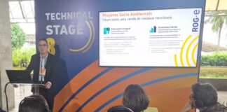 Vencedor do RSE Award e destaque na ROG.e, o Programa de Excelência da Foresea tem resultados efetivos em economia de energia e redução de emissões poluentes
