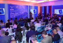 Firjan Norte Fluminense amplia conexões e oportunidades para empresários nos mercados de energia, gás e naval durante a ROG.e