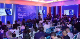Firjan Norte Fluminense amplia conexões e oportunidades para empresários nos mercados de energia, gás e naval durante a ROG.e