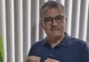 Glauco Lopes anuncia saída do PSDB e fim da Executiva Municipal em Macaé