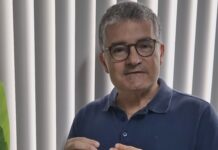 Glauco Lopes anuncia saída do PSDB e fim da Executiva Municipal em Macaé