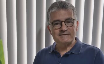 Glauco Lopes anuncia saída do PSDB e fim da Executiva Municipal em Macaé
