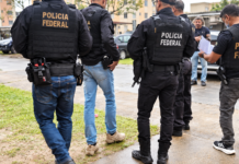 Polícia Federal deflagra Operação Venator II em Macaé