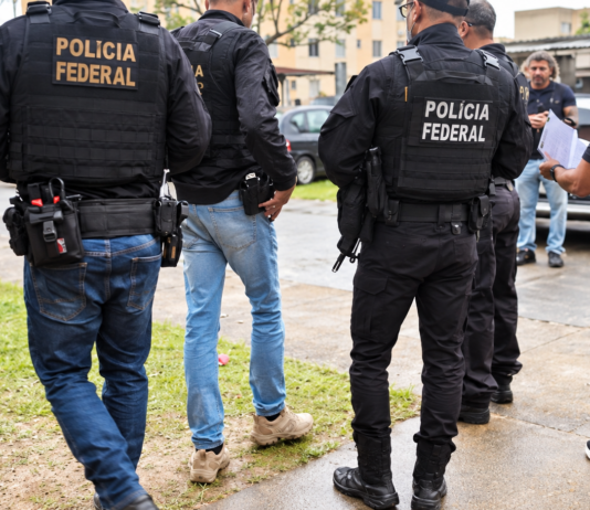 Polícia Federal deflagra Operação Venator II em Macaé