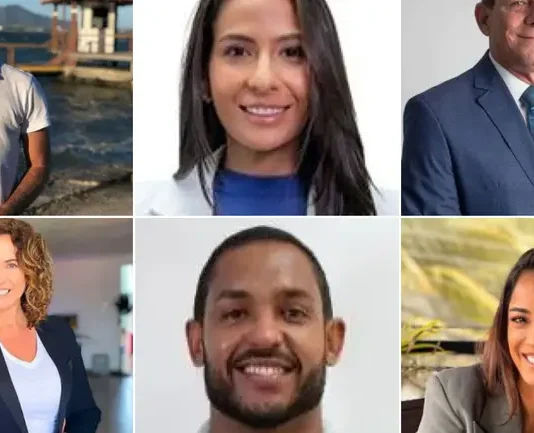 Veja quem são os 70 deputados estaduais eleitos no RJ