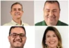Confira os deputados federais eleitos para representar o RJ em Brasília