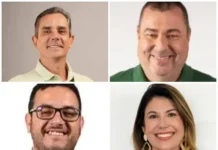 Confira os deputados federais eleitos para representar o RJ em Brasília