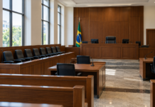 1ª Vara Criminal de Macaé divulga edital de alistamento de jurados para 2027