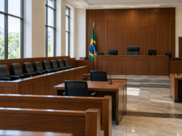 1ª Vara Criminal de Macaé divulga edital de alistamento de jurados para 2027
