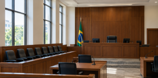 1ª Vara Criminal de Macaé divulga edital de alistamento de jurados para 2027