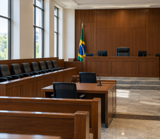 1ª Vara Criminal de Macaé divulga edital de alistamento de jurados para 2027