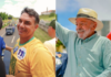 Flávio x Lula: surpresa para quem?
