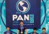 Macaense de 17 anos é campeão Pan-Americano de Jiu-Jitsu
