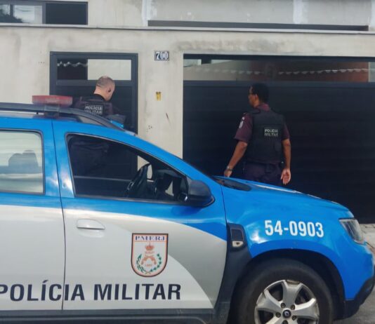 Operação Checklist do 32º BPM de Macaé registra sete prisões