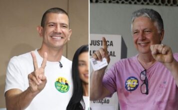 Garotinho desiste de recurso no TSE, e Ruas pode ser declarado eleito