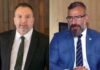 URGENTE: Márcio Canella e Delegado Marcus Amim, ex-secretário estadual de Polícia Civil são presos no Rio