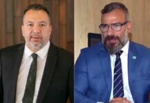 URGENTE: Márcio Canella e Delegado Marcus Amim, ex-secretário estadual de Polícia Civil são presos no Rio