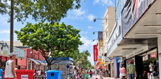 Segurança no Centro de Macaé será tema de reunião aberta à população