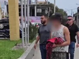 Filho é preso por violar medida protetiva da própria mãe em Macaé