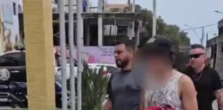 Filho é preso por violar medida protetiva da própria mãe em Macaé