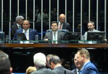 Senado aprova fim da escala 6×1 com votos de governo e oposição