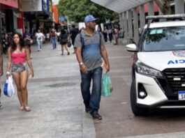 Furtos de celulares crescem 74,3% em Macaé entre abril e agosto
