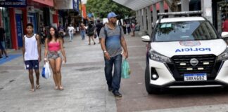 Furtos de celulares crescem 74,3% em Macaé entre abril e agosto