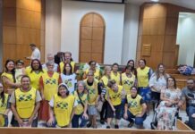 Macaé terá caravana para doação de sangue em apoio a crianças com câncer