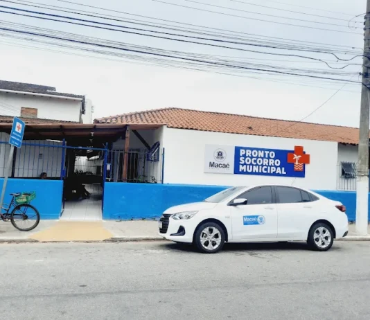 Foragida da Justiça é presa trabalhando no pronto-socorro da Imbetiba